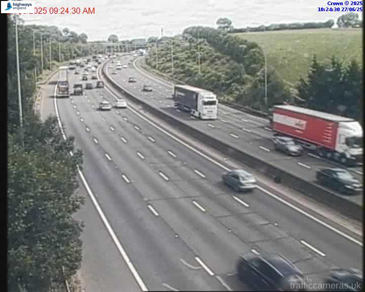 M25 113/4A J18-19