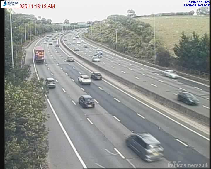 M25 113/4A J18-19