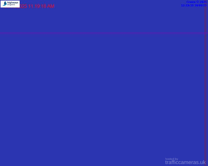 M25 114/6A J18-19
