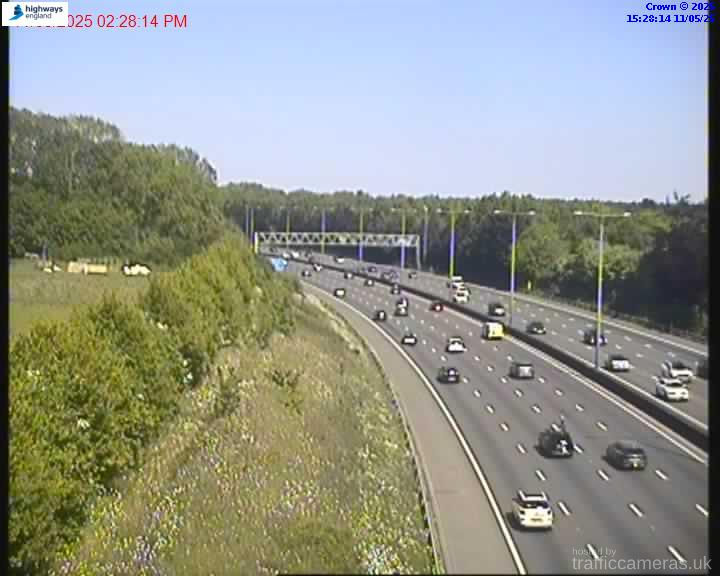 M25 115/4A J18-19