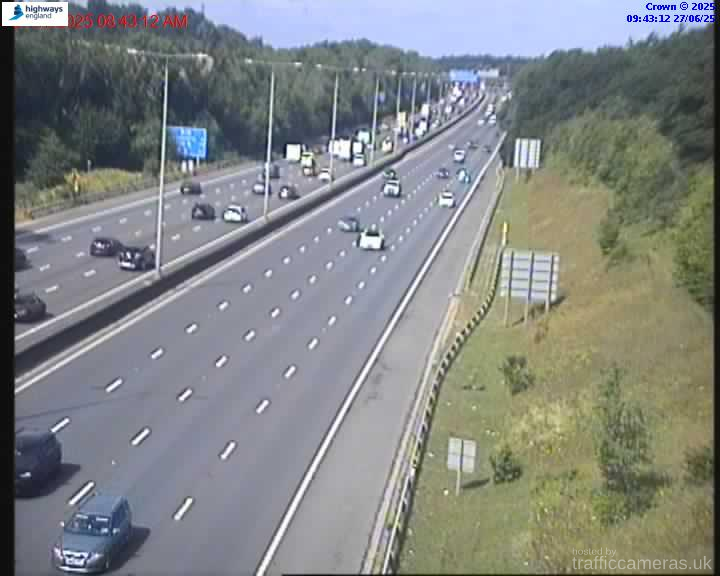 M25 115/4A J18-19