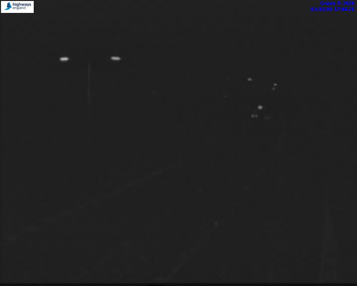 A1 m 22 3b junction 16