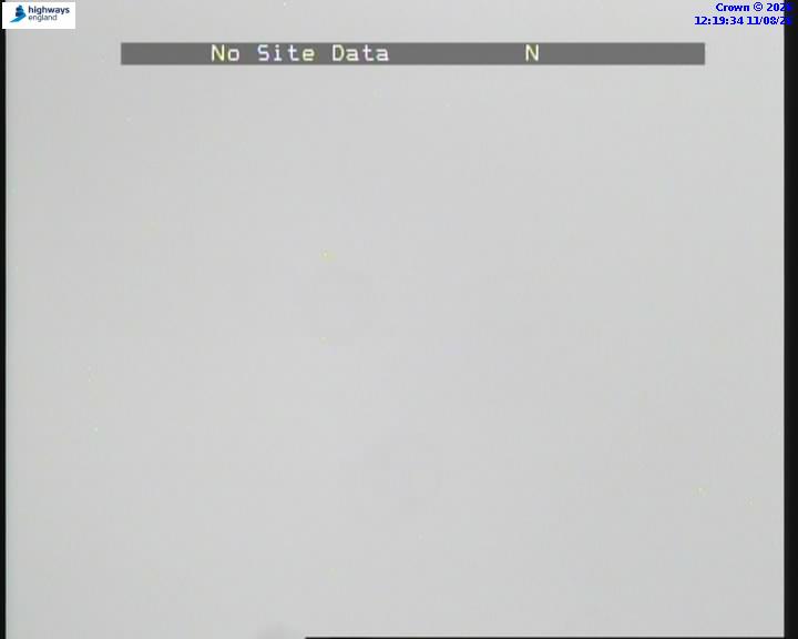 M25 Junction 26