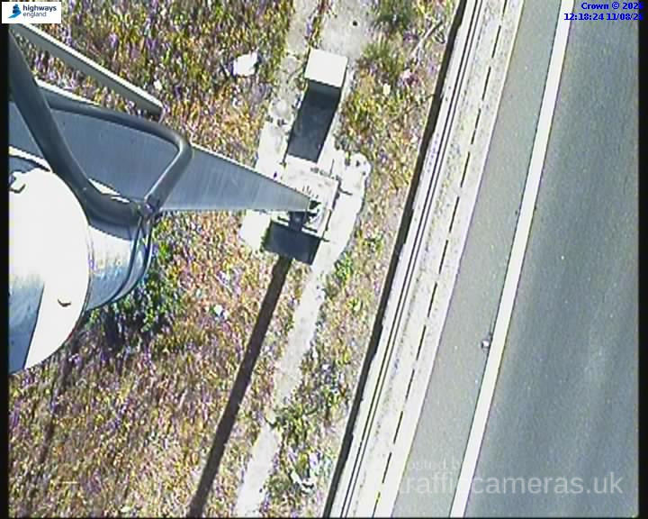 M25 Junction 26