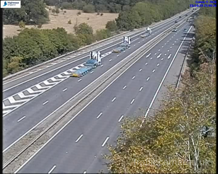 A1m 41 0b junction 6