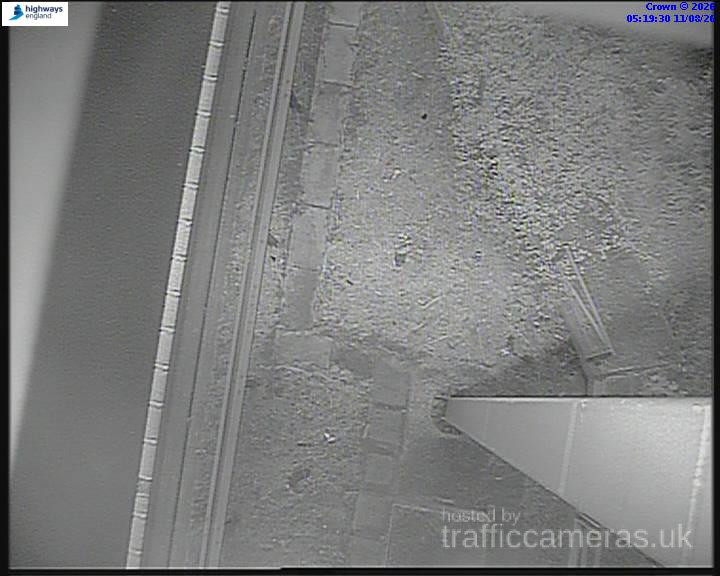 M3 Junction 1