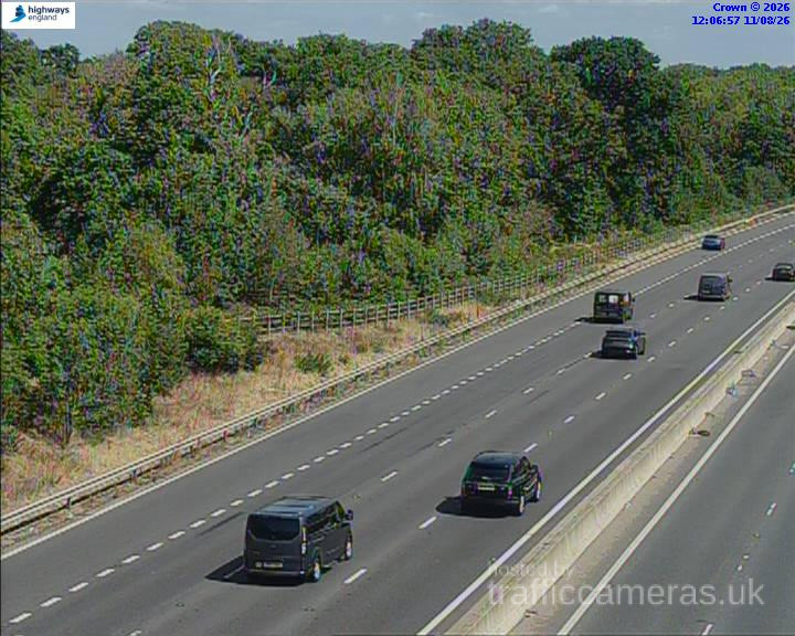 M4 Junction 2