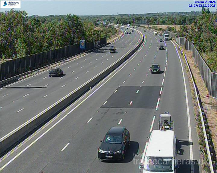 M4 Junction 4