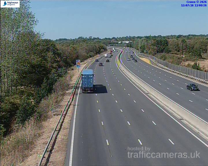 M4 Junction 4