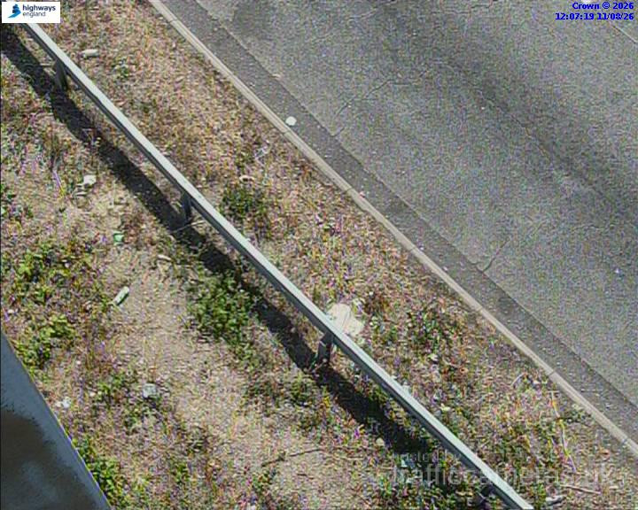 M4 Spur 26 6a