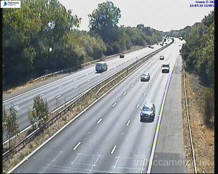 M4 Junction 4