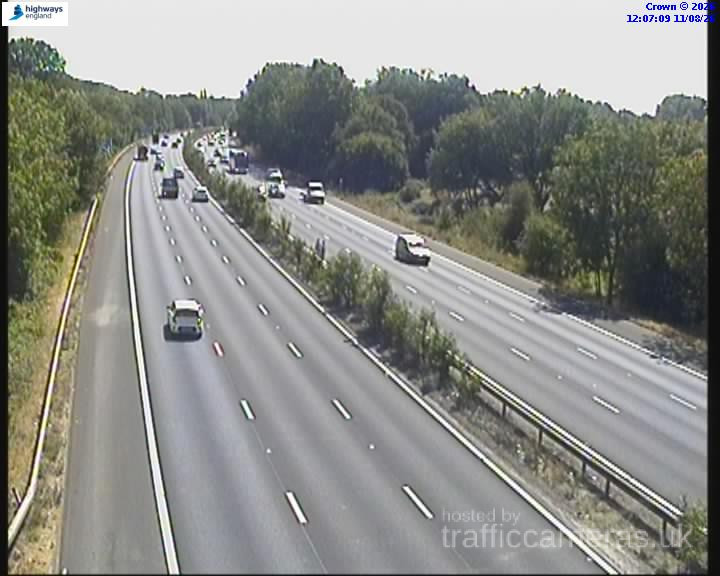 M4 Junction 4