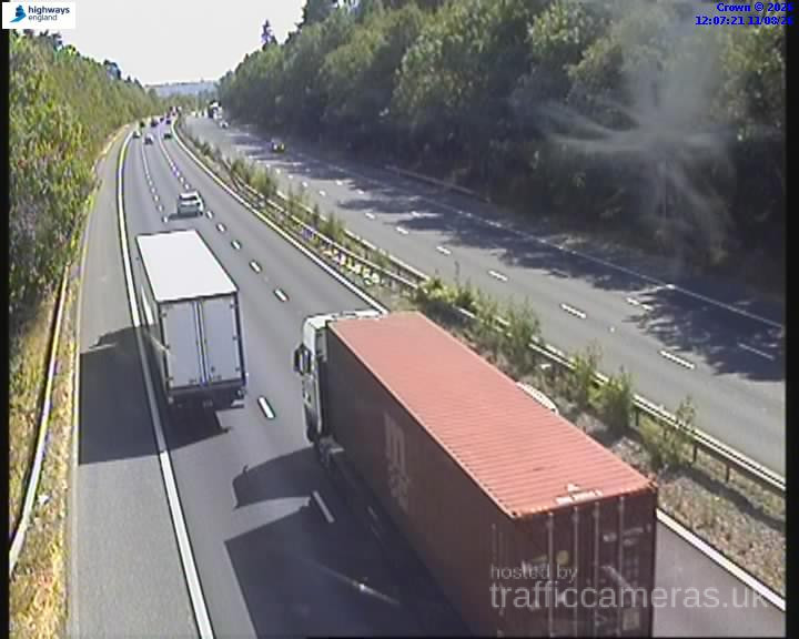 M4 Junction 4B