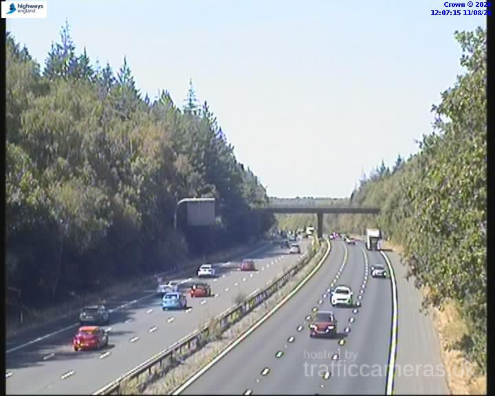 M4 Junction 4B