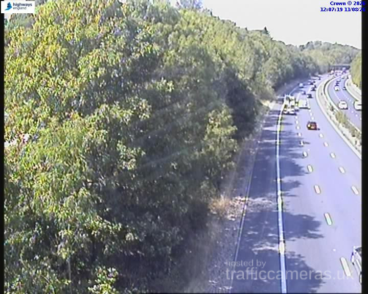 M4 Junction 15