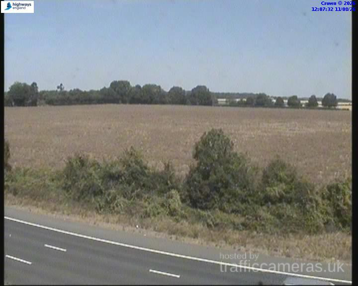 M4 Junction 7