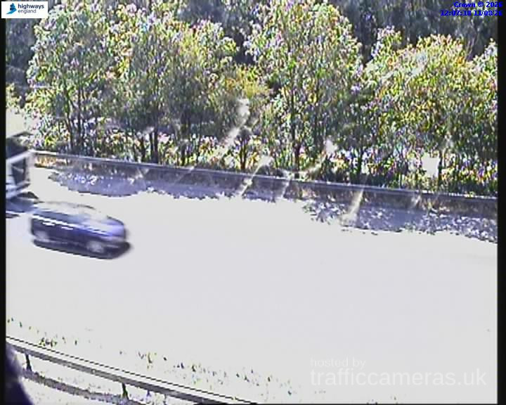 M4 Junction 9