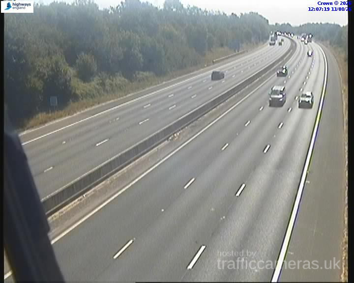 M4 Junction 10