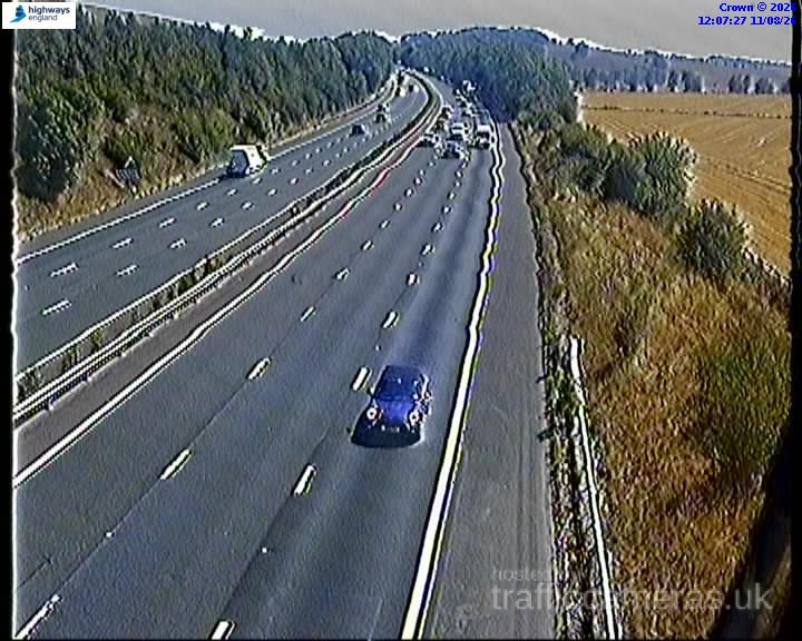 M4 Junction 10