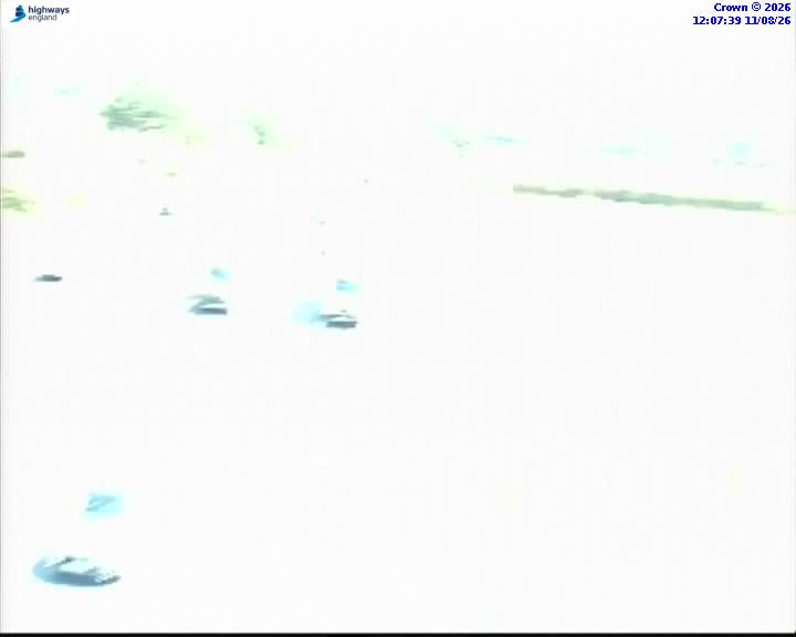 M4 Junction 15