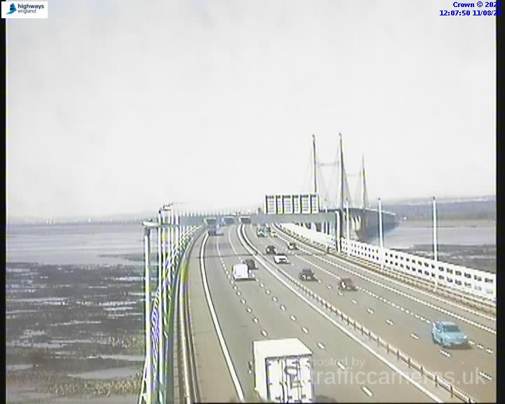 M4 Junction 16