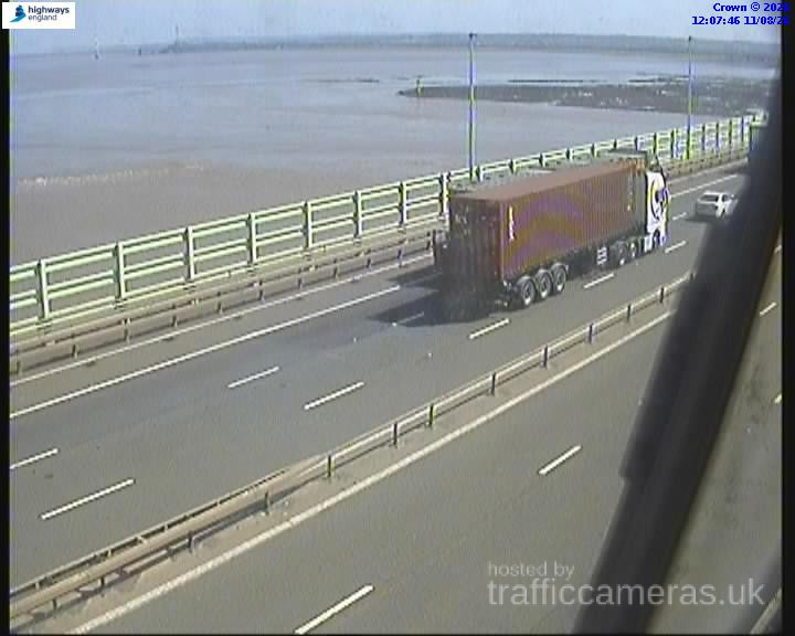 M4 Junction 17