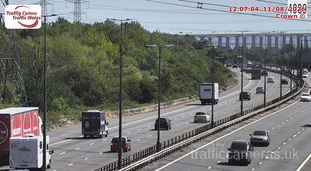 M4 Junction 18