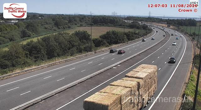 M4 Junction 18