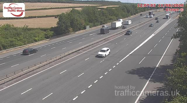 M4 Junction 18