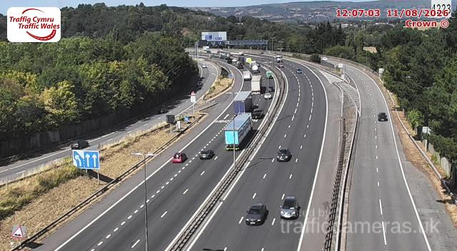 M4 Junction 21