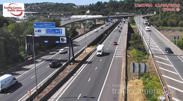 M4 Junction 21