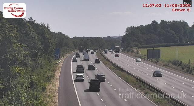 M4 Junction 24