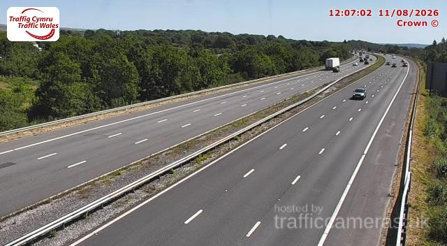 M4 Junction 24
