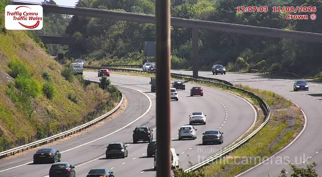 M4 Junction 25