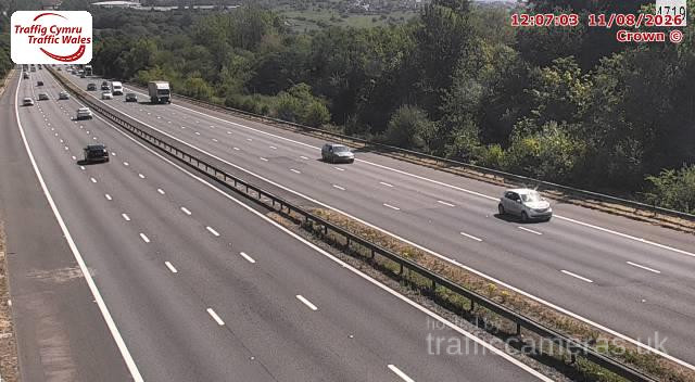 M4 Junction 25A