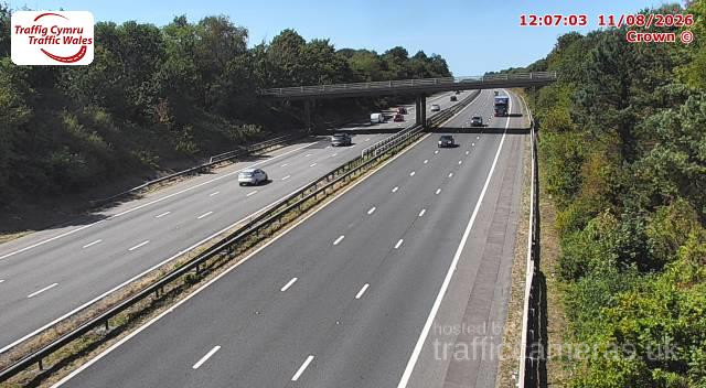 M4 Junction 25A