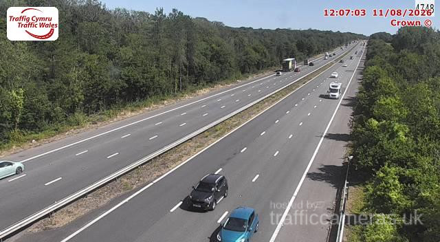 M4 Junction 25A