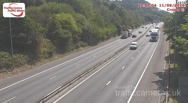 M4 Junction 26