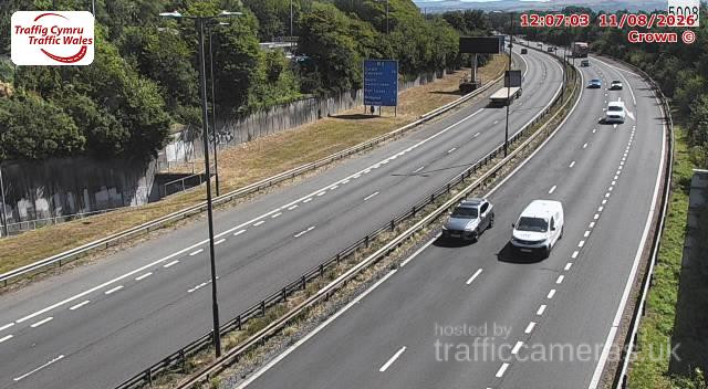 M4 Junction 30