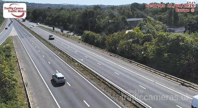 M4 Junction 32