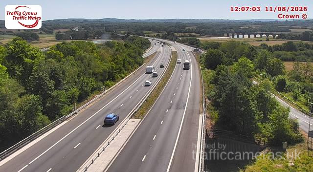 M4 Junction 33