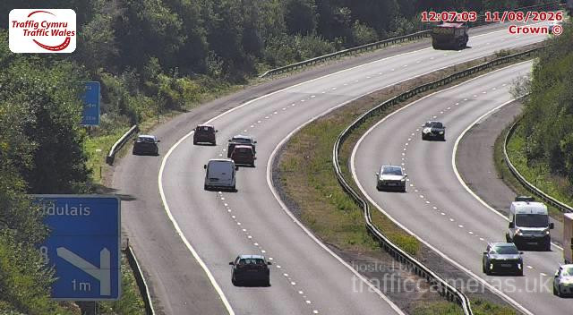 M4 Junction 33