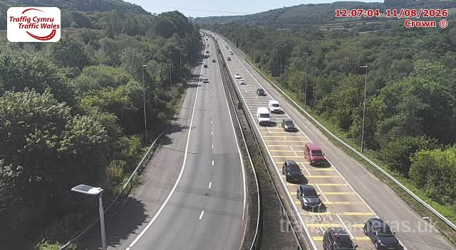 M4 Junction 32