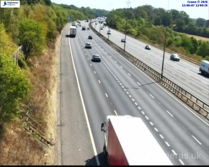 M4 Junction 35