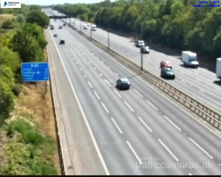 M4 Junction 36