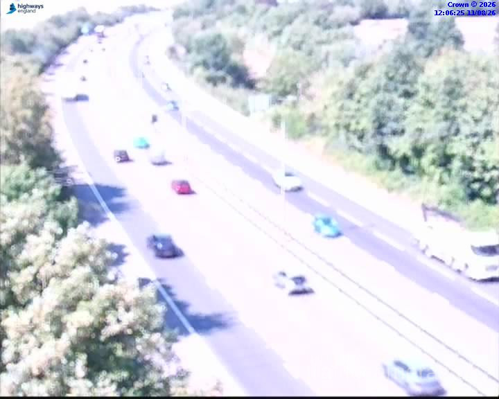 M4 Junction 40