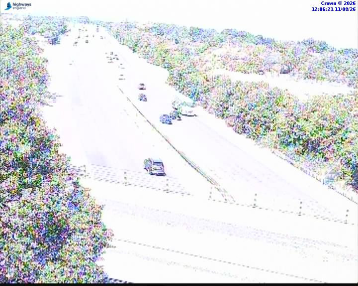 M4 Junction 44