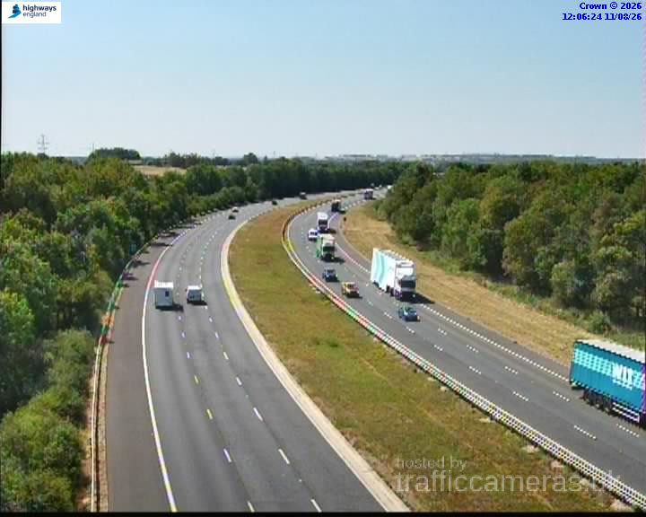 M4 Junction 47