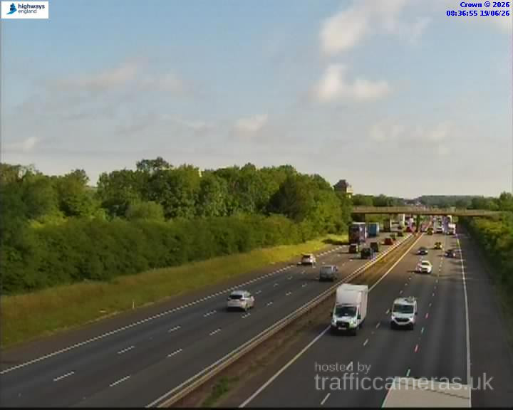 M40 29 9b junction 1