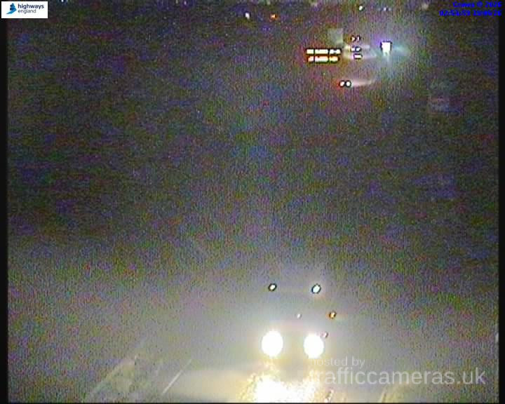 M40 106 4a junction 10